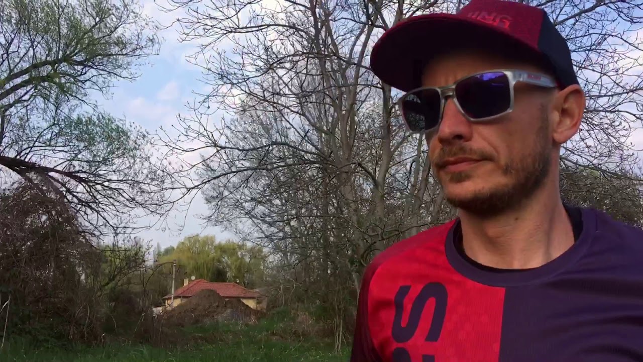 Nedybali és a Rudy Project SPINAIR 57 szemüveg