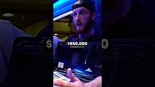 Why Logan Paul Is RICH From Pokemon Cards