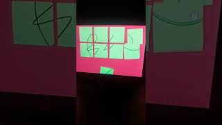 A little to the Left P2 #cozygames #videogameaddict #videogames #gamergirl #switchgames #switch