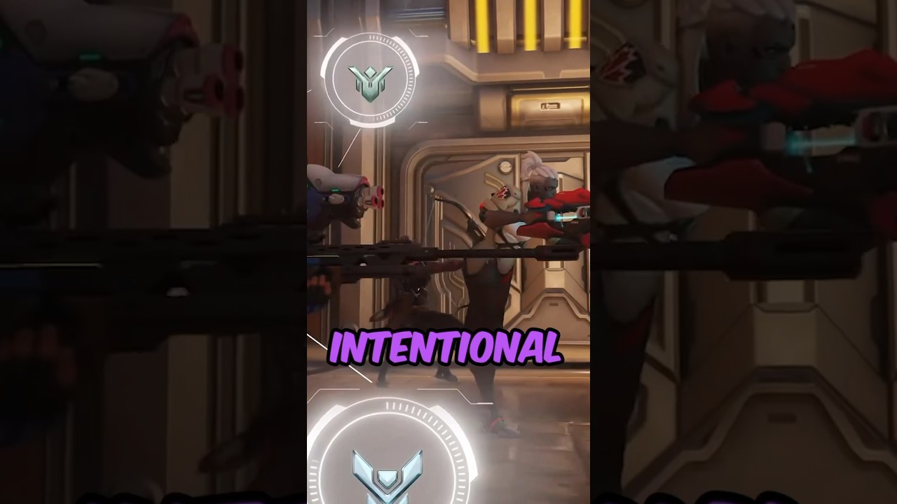 Overwatch 2 Update: Unranked leaver Penalties nerfed! 