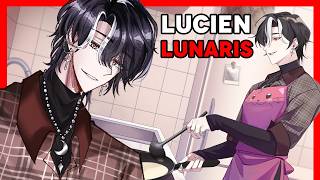 Fangame for FSP ENs First Generation Avallum - Matsuri Fever - Luciens Route