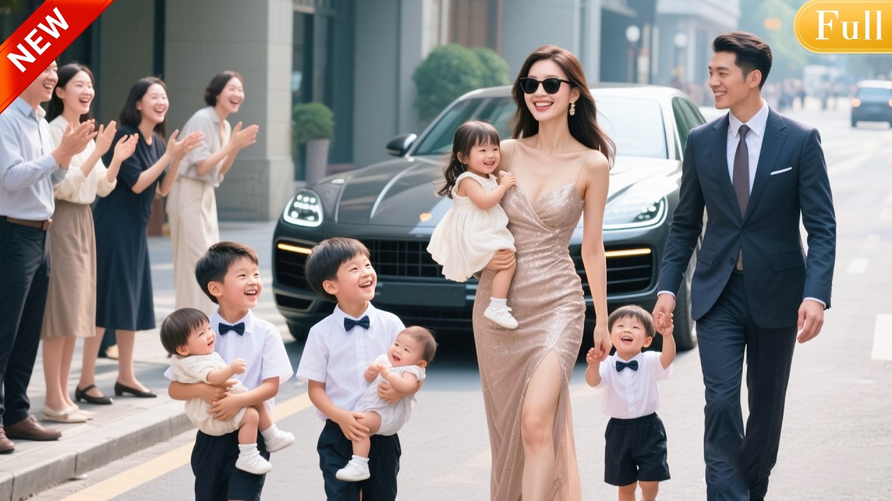 總裁以為這輩子沒有子嗣諾大的家業無人繼承，怎料一擊即中竟在灰姑娘體內留下六個愛的種子！在得知她為他生了六隻幼崽後，一向冷靜自持的宮總瞬間炸了，立刻接母子們回豪宅寵上天！MSDJ