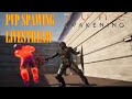 pvp with ourselves and others.