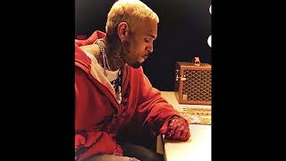 [FREE] Chris Brown Type Beat - "Pride Aside"