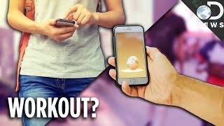 Do Video Games Really Count As Exercise? Do Video Games Really Count As Exercise?