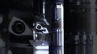 The Electric Motor Forgives Nothing ⚡ | Rotor Shafts for E-Drives