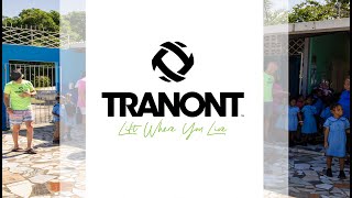 Lift Where You Live: Supplies for Schools in Jamaica
Lift Where You Live is our global initiative to change lives for the better. One example is Tranont employees, owners, and spouses coming together with amazing Tranont associates to help donate school supplies to schools in Jamaica.
Learn more about the initiative at tranont.com/about/community or follow us on instagram.com/tranontlwyl
#LiftWhereYouLive
#ChangeLife Lift Where You Live: Supplies for Schools in Jamaica