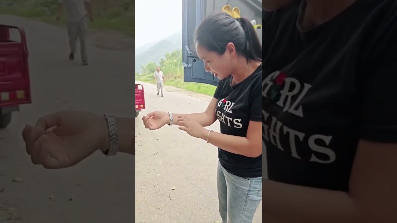 前途是光明的，道路是曲折的，卡车司机的日子是艰难的，今日走过了人生所有的弯路，从此人生皆是坦途@财哥 #用抖音记录卡车生活 #一人一车浪迹天涯