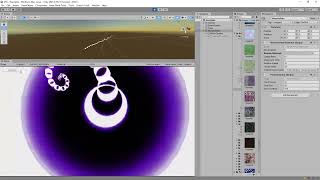 Endless Tunnel Game Toolkit screenshot 1