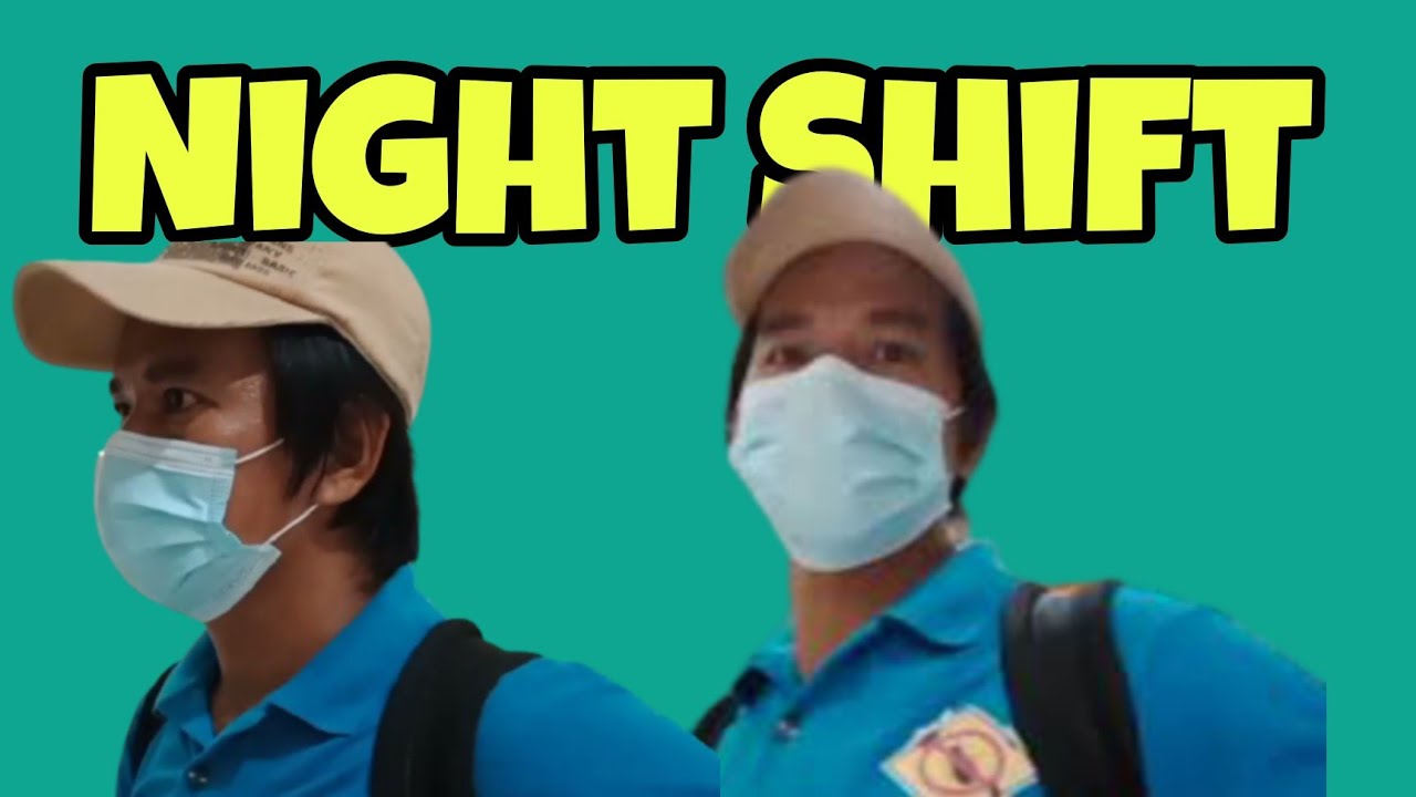 Nightshift YouTube