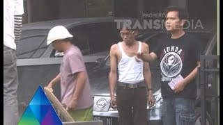 ISENG BANGET - BANDUNG 5-4