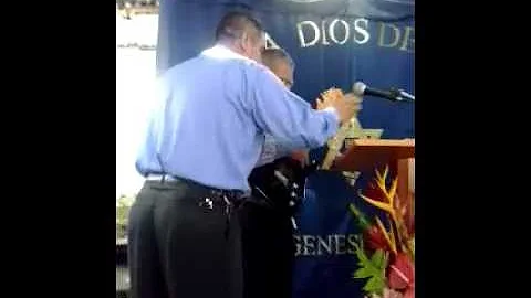 Argelio AYALA