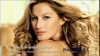 FORESTPURE.COM Gisele Bundchen Pantene Pro V DMAE MSM Niacinamide Vitamin B3