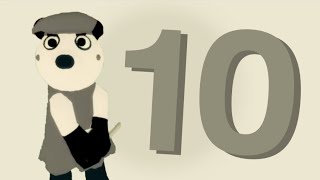 SMALL CHARACTERS VOTING AGAIN - [part 10]