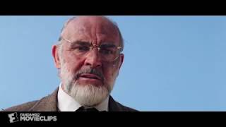 Indiana Jones and the Last Crusade 9⁄10 Movie CLIP   I've Lost Him 1989 HD