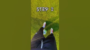 Neymar Football Skill Tutorial 🇧🇷⚽️🔥| #football #soccer #skills #shortsfifaworldcup