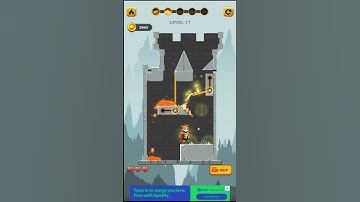 HOW TO LOOT GAME PLAY LEVEL  17  |