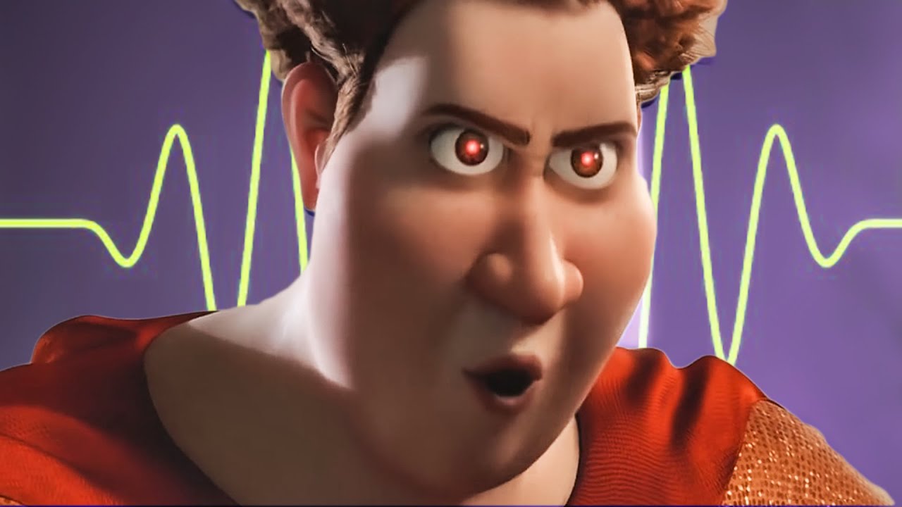 Snotty boy vocode up