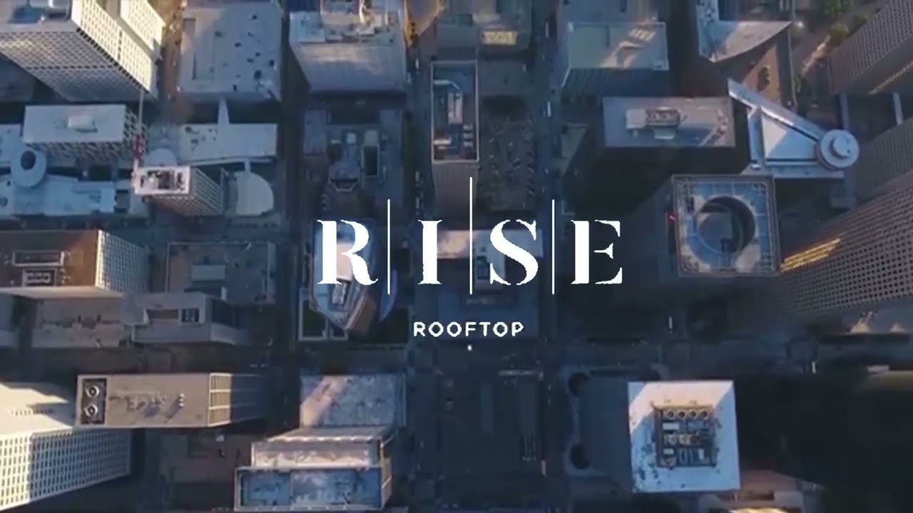 RISE Rooftop Houston