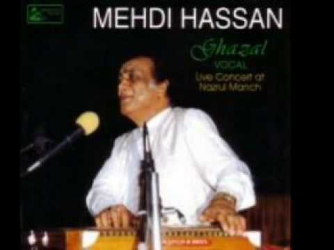 Mohabbat Karne Wale Kum Na Honge-Mehdi Hassan