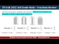 Equivalent Fractions Quiz