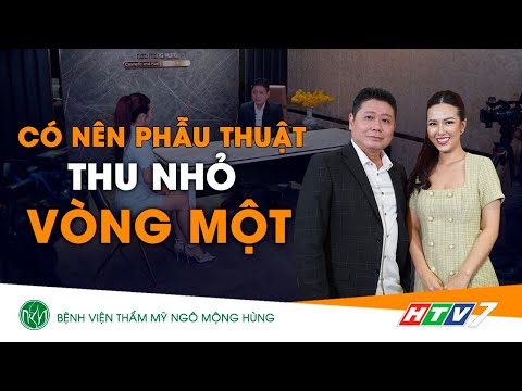 Video: Có bao nhiêu loại kỹ thuật thu nhỏ?