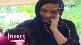 Download lagu INSERT 15 FEBRUARI 2018 ADHANTY Kepergian Kakak Yang Mendadak Teringat Kembali Sosok ALM Sang Mama