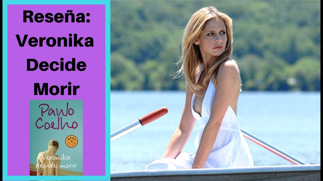 Reseña: Veronika Decide Morir - YouTube
