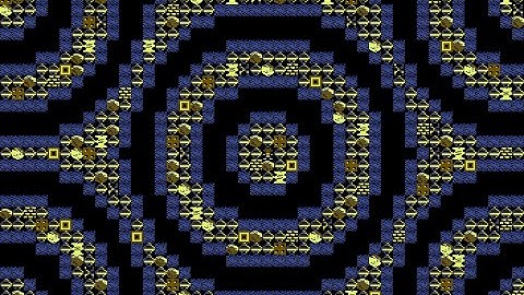 Boulder Dash for fun - 