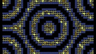 Boulder Dash for fun - 'Boulder Dash Rulez 28' by Arno