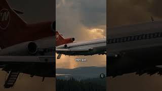 01. The 1971 skyjacking the FBI never solved. #shorts