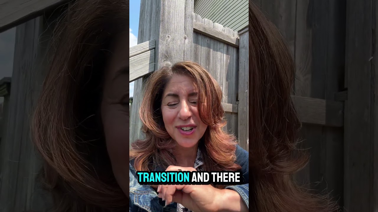 Why Menopause is Causing More Divorces