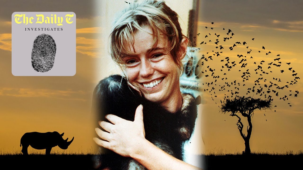 New breakthrough in Julie Ward 1988 murder case - Trailer