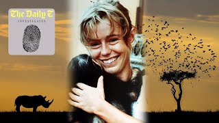 New breakthrough in Julie Ward 1988 murder case - Trailer
