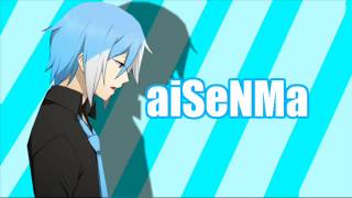 【松田っぽいよ】aiSeNMa【UTAUカバー】