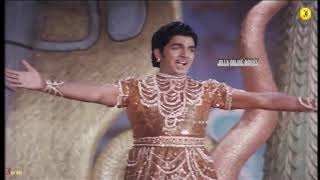 நரசமம ரஜ & அனரத கதல உணரசச நடன கடசகள மயஜலஙகள நறநத வறற சததரம மயவ-Hd,