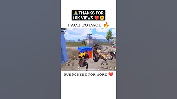 🙏 THANKS FOR 10K VIEWS ❤️ #shorts #bgmi #carryminati #lolzzz #jonathan #viral 🔥