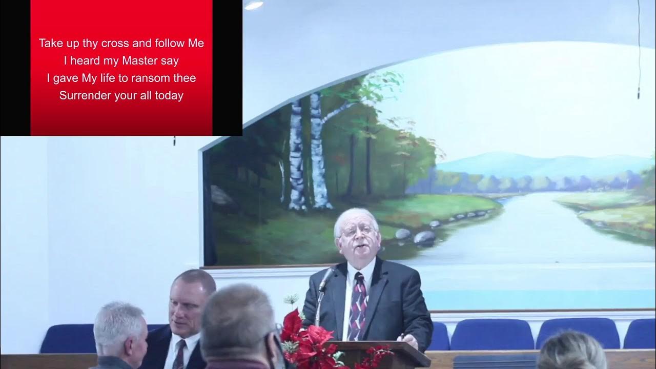 LMBC CANNONSBURG KY Live Stream YouTube