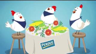 Famous Perdue Short Cuts TV Commercial, 'Further' Wealth
