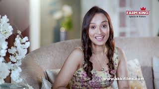 FarmKing Spices - Sambar Masala TV Commercial