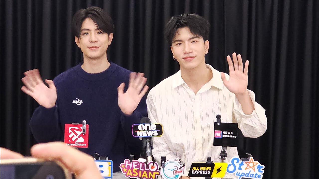 All News Express กำลังถ่ายทอดสด!