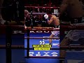 The Moment Naoya Inoue Became Untouchable 💨 #InoueNakatani