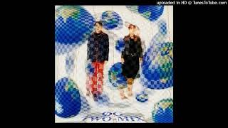 TWO-MIX - Into The Wind