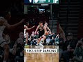 on to the next 👀 #portlandstate #vikings #ncaa #collegebasketball #mensbasketball