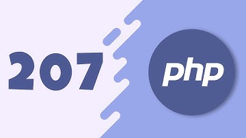 PHP Ders 207 PostgreSQL Hstore Kullanımı 3