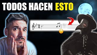 Thumbnail image for La tendencia a LO CREEPY que se usa ahora