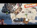 Wot Most Funny Moments | World of Tanks LoLs - Episode 2️⃣0️⃣3️⃣😈😎😂