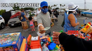 DIA DE SWAPMEET EP.68