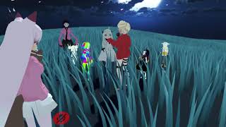 VRChat: Love confession