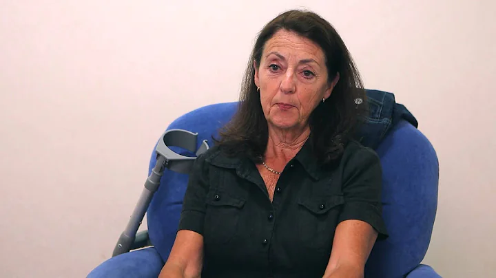 NHS Patient Voices: Brenda Herman, Hip Replacement...